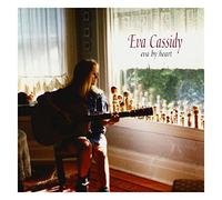 Eva Cassidy – Eva By Heart – CD (2006)