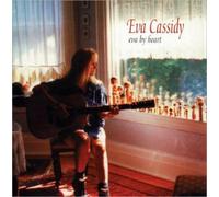 Eva By Heart
