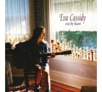 Eva Cassidy Eva By Heart (CD) Album (US IMPORT)