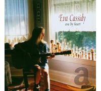 Eva Cassidy - Eva By Heart