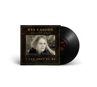 Eva Cassidy I Can Only Be Me (Vinyl) 12" Album (US IMPORT)