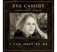 Eva Cassidy - I Can Only Be Me [VINYL]