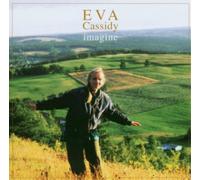 Eva Cassidy Imagine (CD) Album