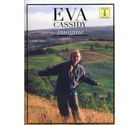 Eva Cassidy: Imagine-Music Book-Guitar Tab