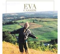 Eva Cassidy Imagine LP Vinyl NEW
