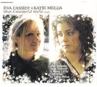Eva Cassidy^Katie Melua - What A Wonderful World / Have Yourself A Merry Little Christmas