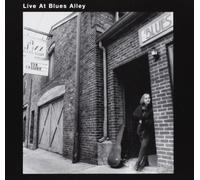 EVA CASSIDY LIVE AT BLUES ALLEY 1996 CD BLUES JAZZ FOLK NEW
