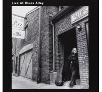 Live at Blues Alley