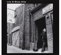Eva Cassidy - Live At Blues Alley