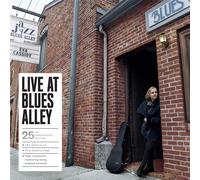 Eva Cassidy Live At Blues Alley Double LP Vinyl NEW
