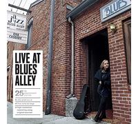 Eva Cassidy Live At Blues Alley Double LP Vinyl NEW