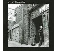 Live at Blues Alley
