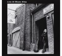 Eva Cassidy Live at Blues Alley (CD) Album (US IMPORT)