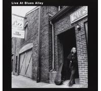 Eva Cassidy - Live At Blues Alley - CD - G3z