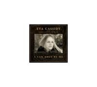 EVA CASSIDY/LONDON SYMPHONY ORCHESTRA/CHRISTOPHER WILLIS: I CAN - CD BRAND NEW