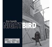 Eva Cassidy - Nightbird 2 CD and DVD Pack by Eva Cassidy