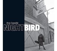 Eva Cassidy Nightbird (Vinyl) 12" Album Box Set