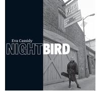 Eva Cassidy - Nightbird - 2CD +DVD Limited Edition (2CD + bonus DVD)