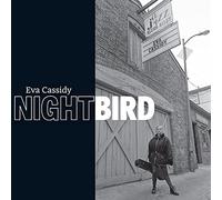 Eva Cassidy - Nightbird 4LP 180g - Vinyl Record VINYL - G3z