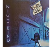 Eva Cassidy Nightbird 4LP Box Set in Black Eva Cassidy Black