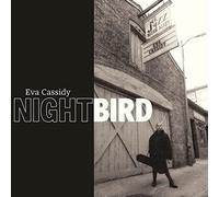 Eva Cassidy - Nightbird (7LP 180G 45RPM BOXSET) [VINYL]