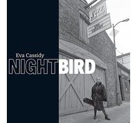 Eva Cassidy - Nightbird - 2CD +DVD Limited Edition (2CD + bonus DVD)