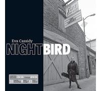 EVA CASSIDY NIGHTBIRD Limited Deluxe Edition 2CD/DVD set including 8 new songs