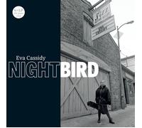 Eva Cassidy Nightbird (Vinyl) 12" Album Box Set