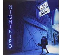 Eva Cassidy - Nightbird [VINYL]