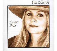 Eva Cassidy - Simply Eva