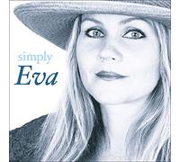 Eva Cassidy - Simply Eva [2LP 180g 45rpm] [VINYL]