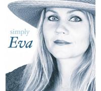 Eva Cassidy Simply Eva (CD) Album (US IMPORT)