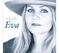 Eva Cassidy - Simply Eva [2LP 180g 45rpm] [VINYL]