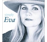 Eva Cassidy Simply Eva (Vinyl) 12" Album (US IMPORT)