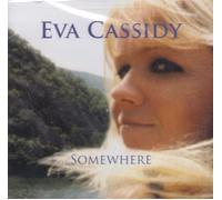Eva Cassidy - Somewhere