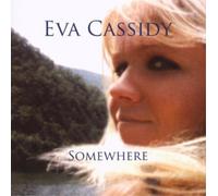 Eva Cassidy Somewhere (Vinyl) 12" Album