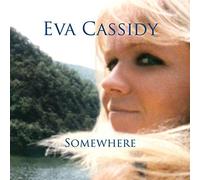 Eva Cassidy – Somewhere – 12" Vinyl Album