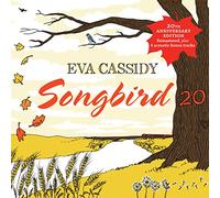 Eva Cassidy - Songbird 20 [CD]