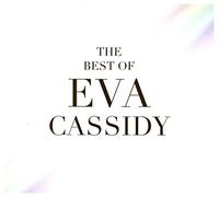 Eva Cassidy - the Best of Eva Cassidy [CD]