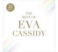 Eva Cassidy - the Best of Eva Cassidy [CD]