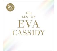 Eva Cassidy The Best of Eva Cassidy (CD) Album