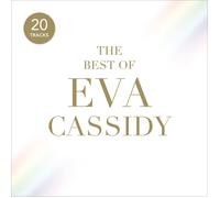 Eva Cassidy – Best Of Eva Cassidy – CD – US Import