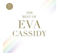 Eva Cassidy - The Best Of Eva Cassidy [VINYL]