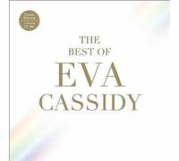 Eva Cassidy - The Best Of Eva Cassidy [VINYL]