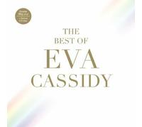 Eva Cassidy - The Best Of Eva Cassidy [VINYL]
