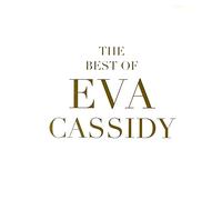 Eva Cassidy - The Best Of Eva Cassidy [VINYL]