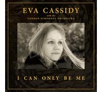 Eva Cassidy - I Can Only Be Me [VINYL]