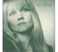 Eva Cassidy - Time After Time [VINYL]