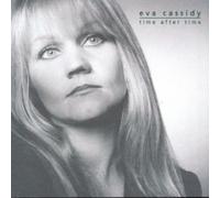 Eva Cassidy – Time After Time