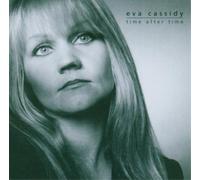 Eva Cassidy - Time After Time